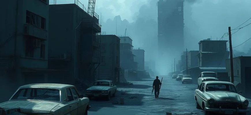 10 filmów i seriali podobnych do 'Zwykli Obywatele'