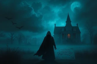 10 Filmów Podobnych do 'Omen. Początek'