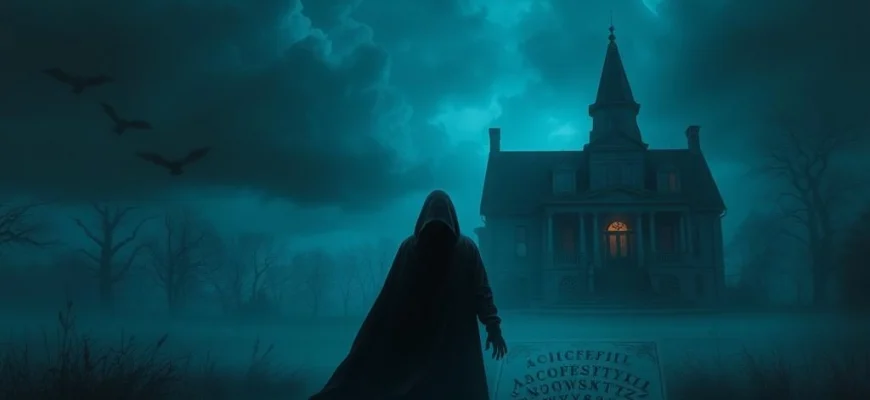 10 Filmów Podobnych do 'Omen. Początek'