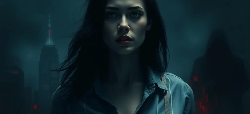 10 Seriali i Filmów Podobnych do 'Perra Vida'