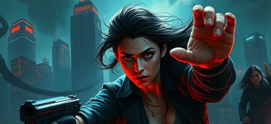 10 produkcji dla fanów 'Hanna'