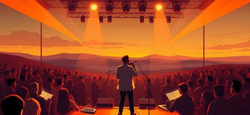 10 produkcji podobnych do dokumentu o Orelsanie