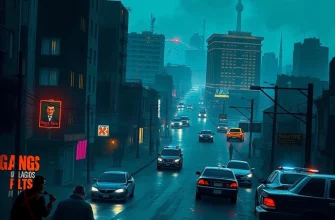 Podobne produkcje do 'Gangs of Lagos'