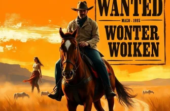 10 Filmów i Seriali dla Fanów 'Desperado'