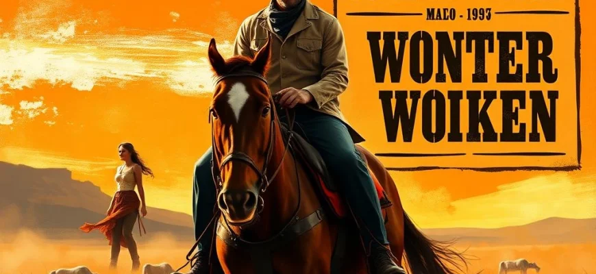 10 Filmów i Seriali dla Fanów 'Desperado'