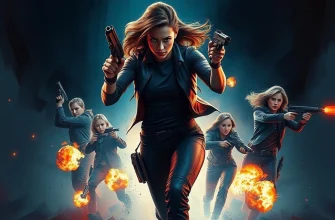 Podobne produkcje do '355' - 10 hitów