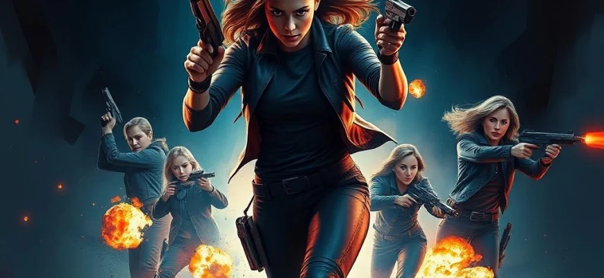 Podobne produkcje do '355' - 10 hitów