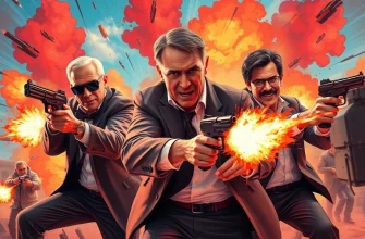 Filmy i seriale podobne do 'RED'