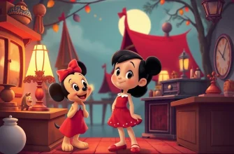 Podobne filmy do 'Przygody Ichaboda i Pana Ropucha'