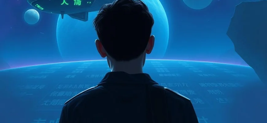 10 filmów i seriali podobnych do 'Nowy początek'