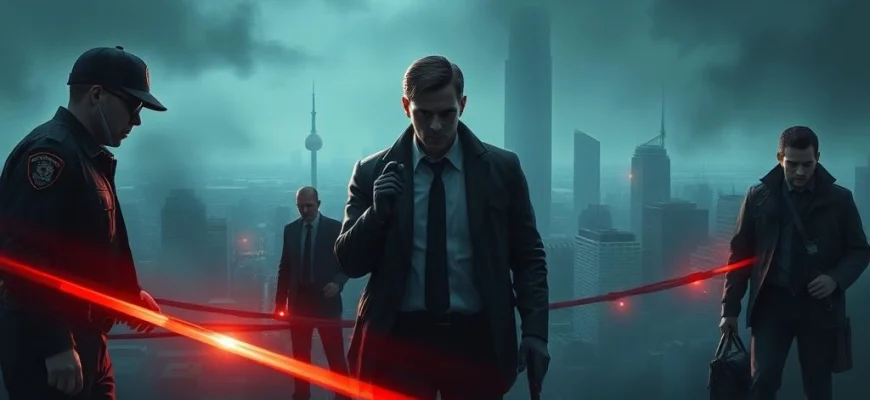 Podobne filmy i seriale do 'The Fall of the Essex Boys'