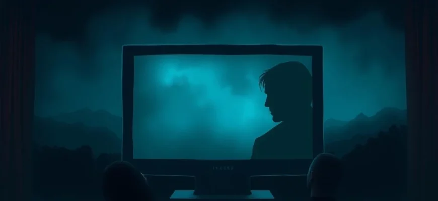 Podobne filmy i seriale do 'Koszmar Dolores Roach'