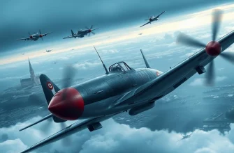 Podobne filmy do 'Bitwa o Anglię': Podniebne przygody