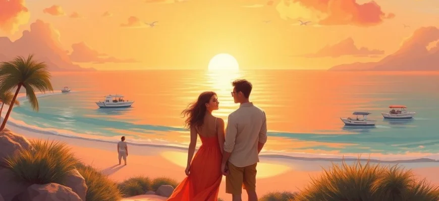 10 produkcji podobnych do 'The Hottest Summer'