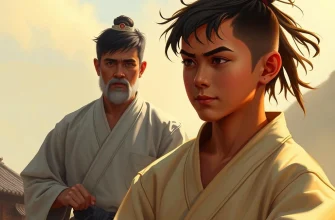 10 produkcji jak 'Karate Kid', które musisz zobaczyć