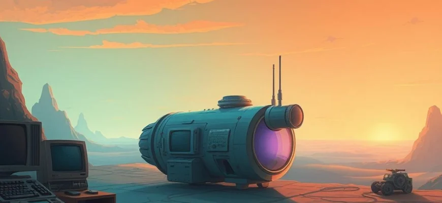 10 Produkcji Podobnych do 'Paper Girls'