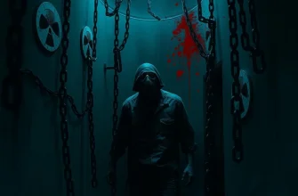 Filmy podobne do 'Piła 3D' - 10 propozycji