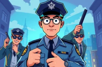 Filmy podobne do 'Diamentowa afera' - hity komedii akcji