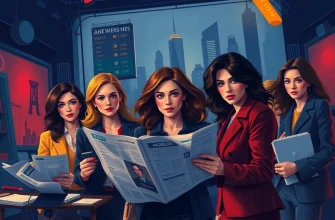 10 produkcji podobnych do 'Gorący temat'