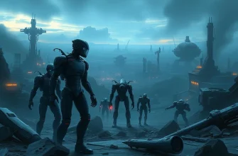 10 filmów podobnych do 'Cyborg'