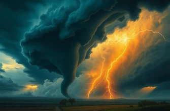 10 Produkcji Podobnych do 'Twisters'