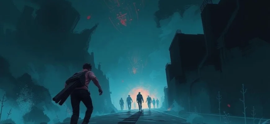 10 Filmów podobnych do 'Wielkiej ucieczki'