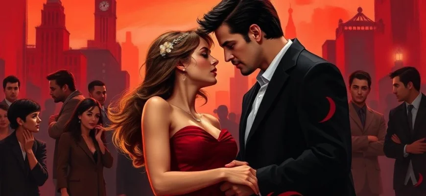 10 Produkcji Dla Fanów 'West Side Story'