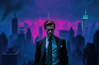 10 filmów podobnych do 'American Psycho'