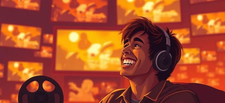 Podobne produkcje do 'Paint' - 10 propozycji