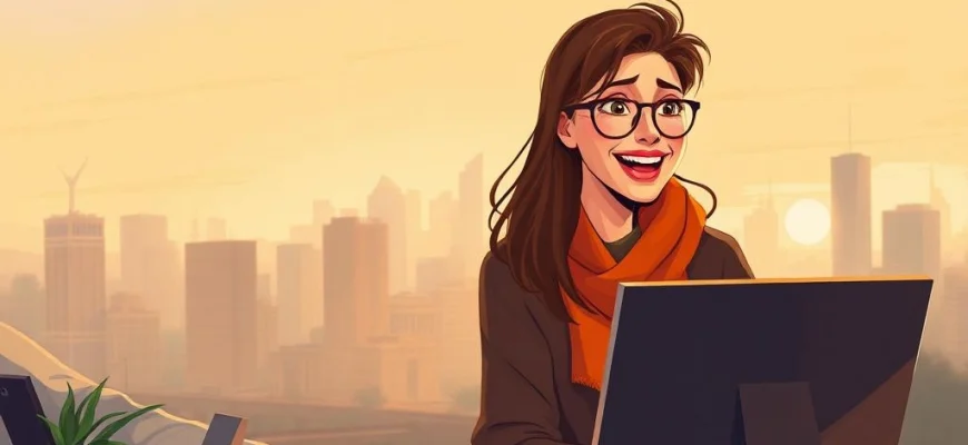 10 filmów i seriali podobnych do 'Stażyści'