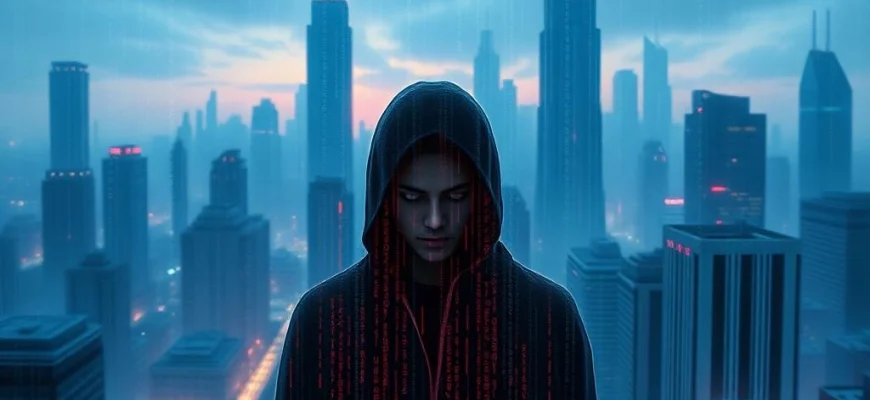 10 produkcji podobnych do 'Matrix Zmartwychwstania'