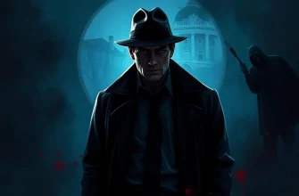 10 Filmów i seriali podobnych do 'Mouse'