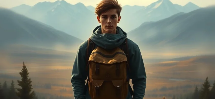 Filmy podobne do 'Wszystko za życie' - lista inspiracji