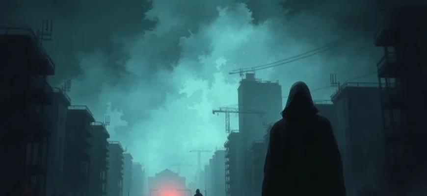 Podobne filmy do 'Mroczny opiekun'