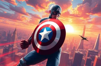 Filmy podobne do 'Kapitan Ameryka: Pierwsze starcie'