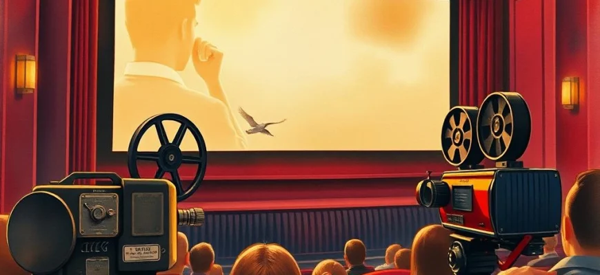 Filmy podobne do 'Zielonej Mili'