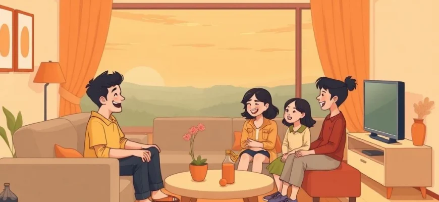 10 seriali w klimacie 'Wszyscy kochają Raymonda'