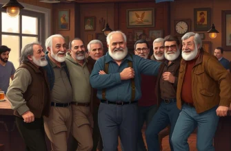 Filmy podobne do 'Goło i Wesoło'