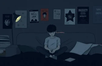 Filmy biograficzne o depresji nastolatków