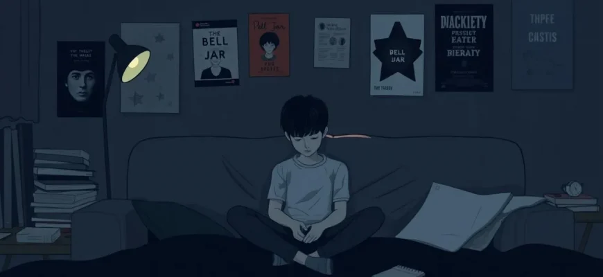 Filmy biograficzne o depresji nastolatków