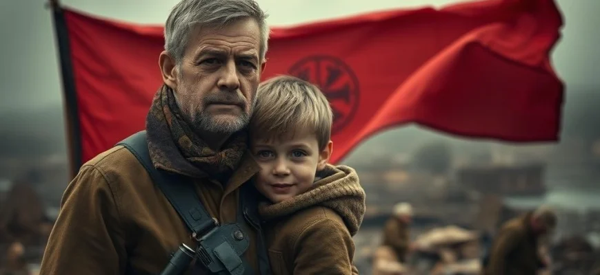 10 filmów podobnych do 'Ochotnik'