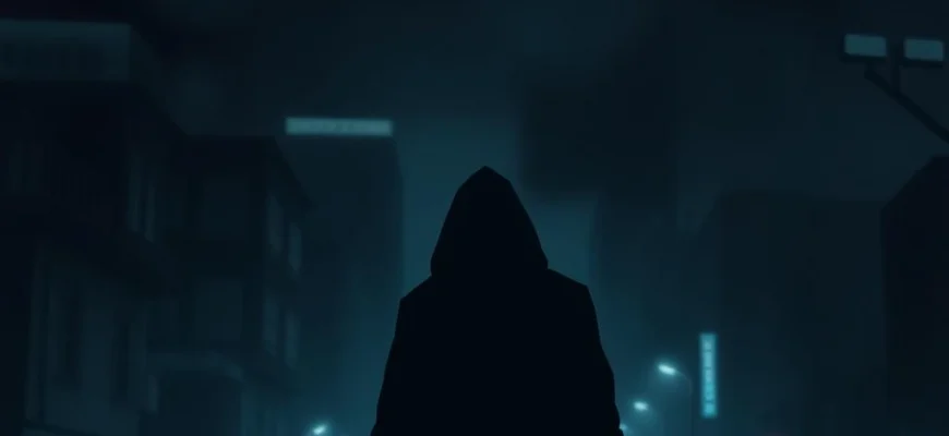 10 Seriali i Filmów Podobnych do 'W domu potwora'