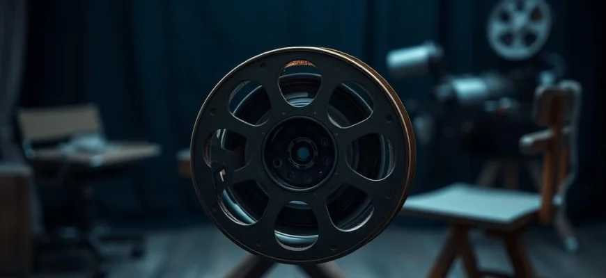 Podobne filmy i seriale do 'Cień komendanta'