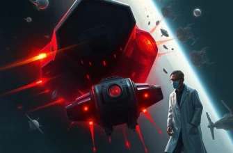 10 filmów podobnych do 'Life' - kosmiczny horror