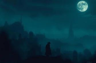 10 Produkcji Podobnych do 'Nokturno'