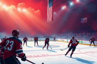 10 filmów podobnych do 'Cud w Lake Placid' - sportowe historie