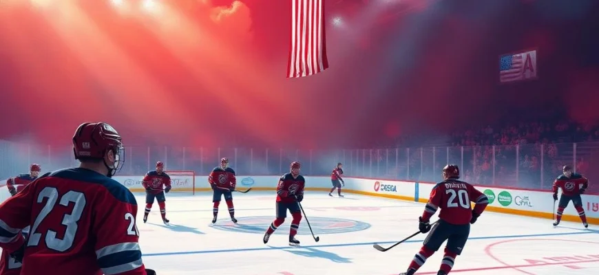 10 filmów podobnych do 'Cud w Lake Placid' - sportowe historie