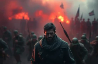 Filmy podobne do 'Niezłomny': 10 propozycji