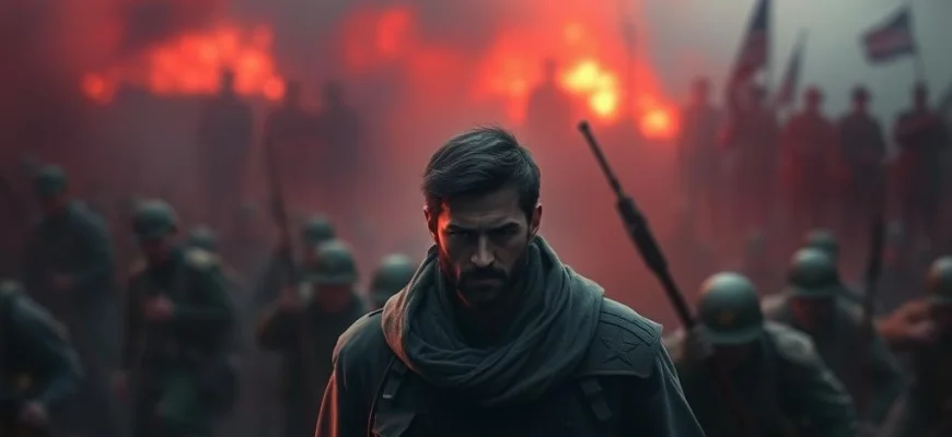 Filmy podobne do 'Niezłomny': 10 propozycji