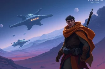 10 filmów podobnych do 'John Carter'